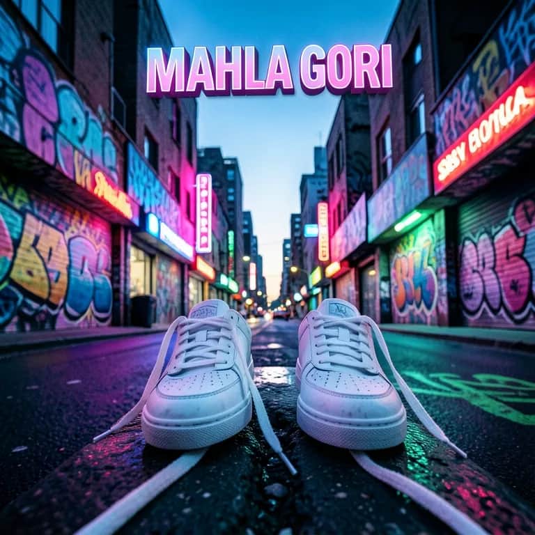 MAHALA GORI