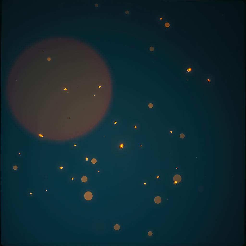 Firefly Fever