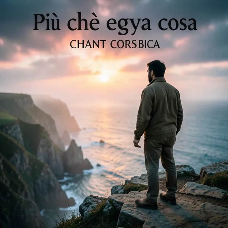 Più chè ogni cosa