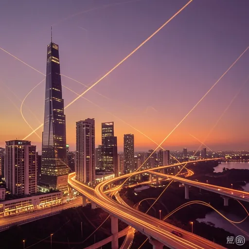 Turn the Night Electric