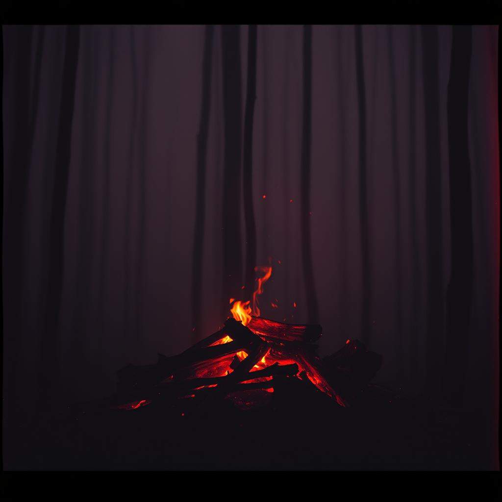 Part IV: Let Me Burn Alone