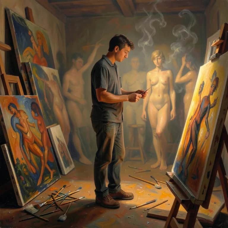 El Artista