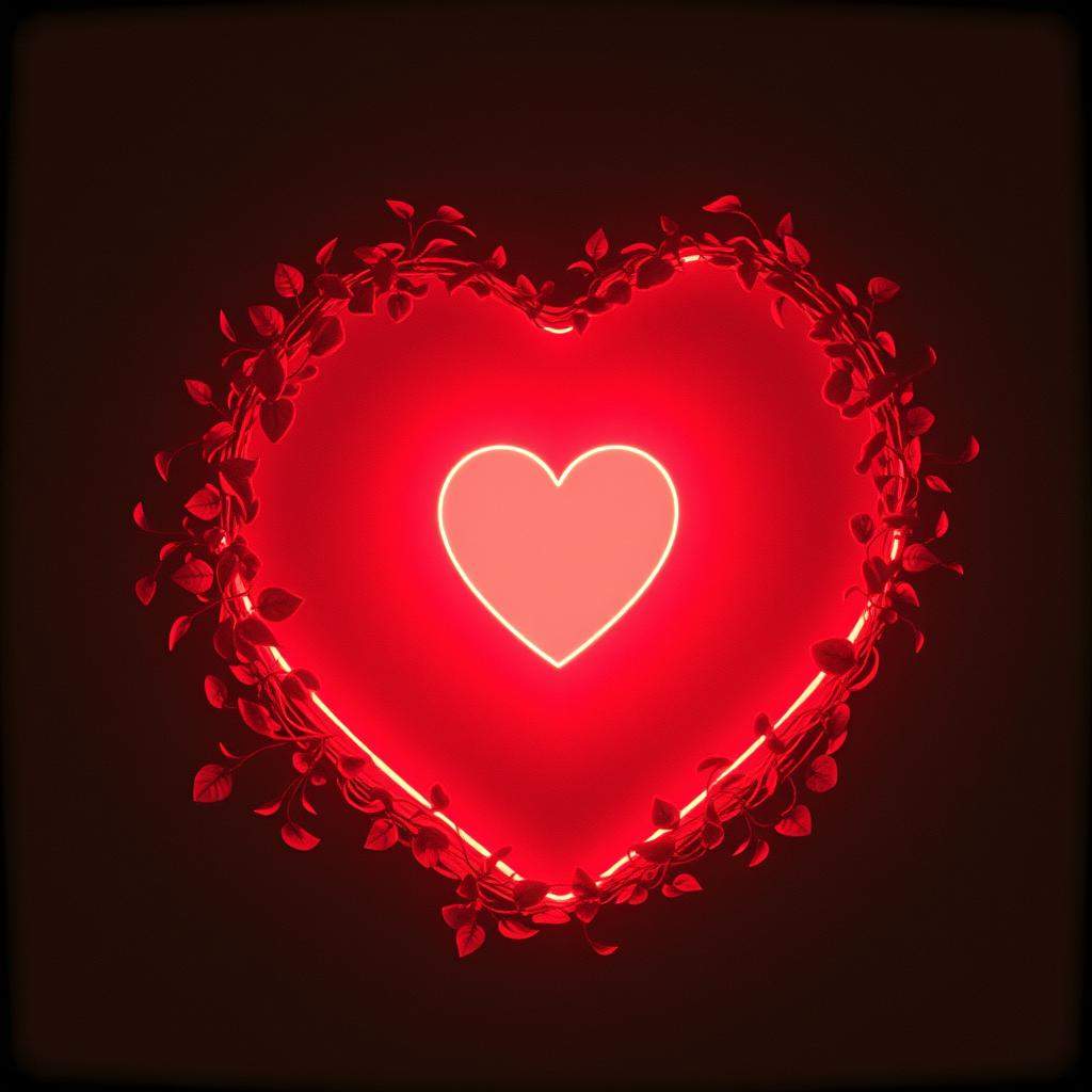 Amor secreto