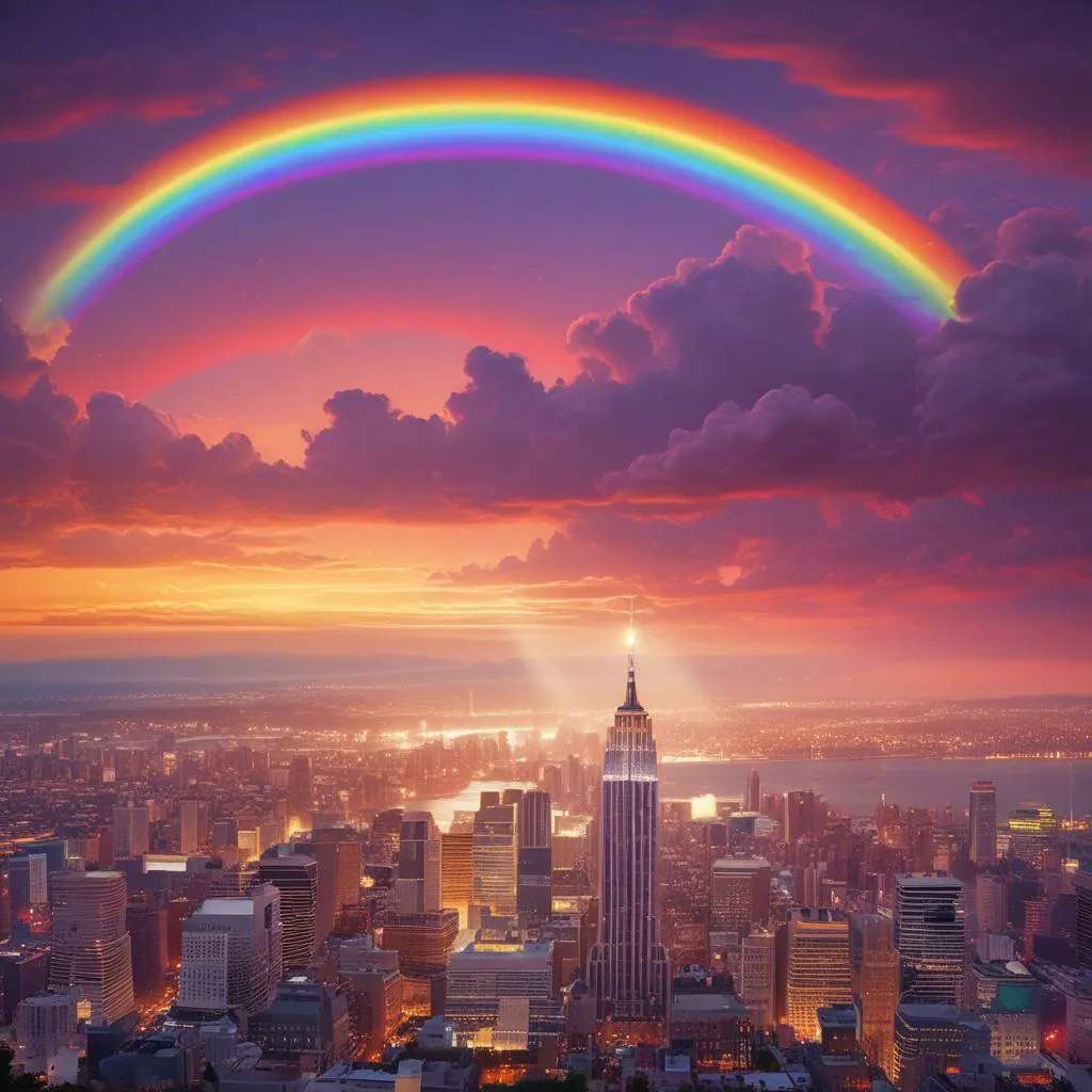 Cahaya Jogja (Joguja no Hikari)