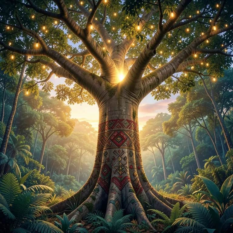 Bienvenue à la famille katende