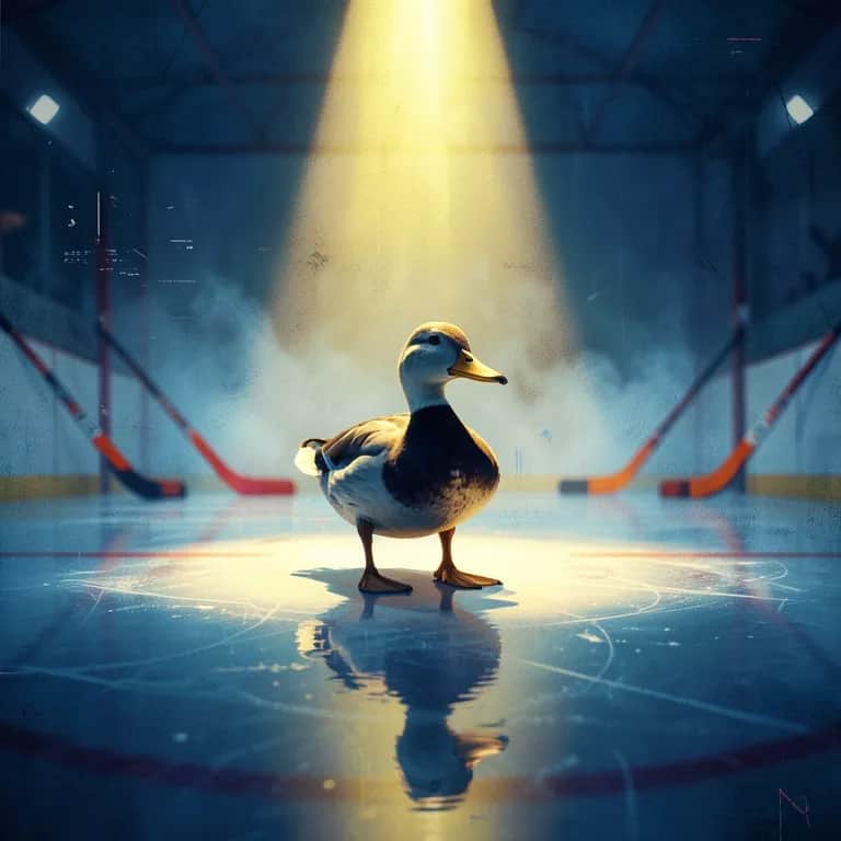 Give a Duck