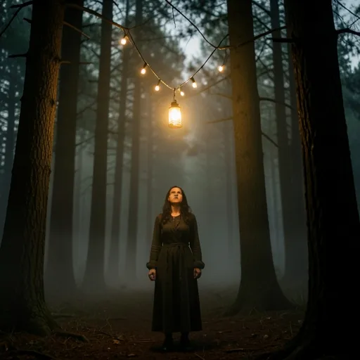 Ashes we buried (EtherealWave257 x ELIROBB)