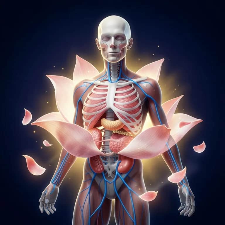 Anatomia - Conceitos anatômicos