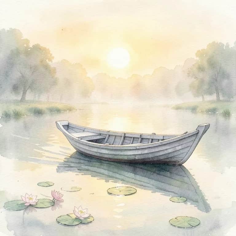 Rivers of love