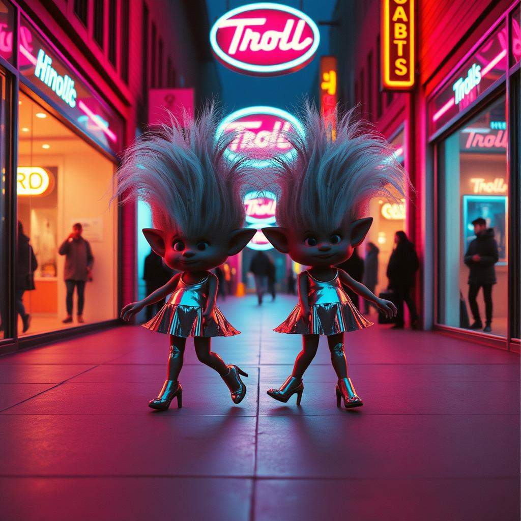 Copy Cat