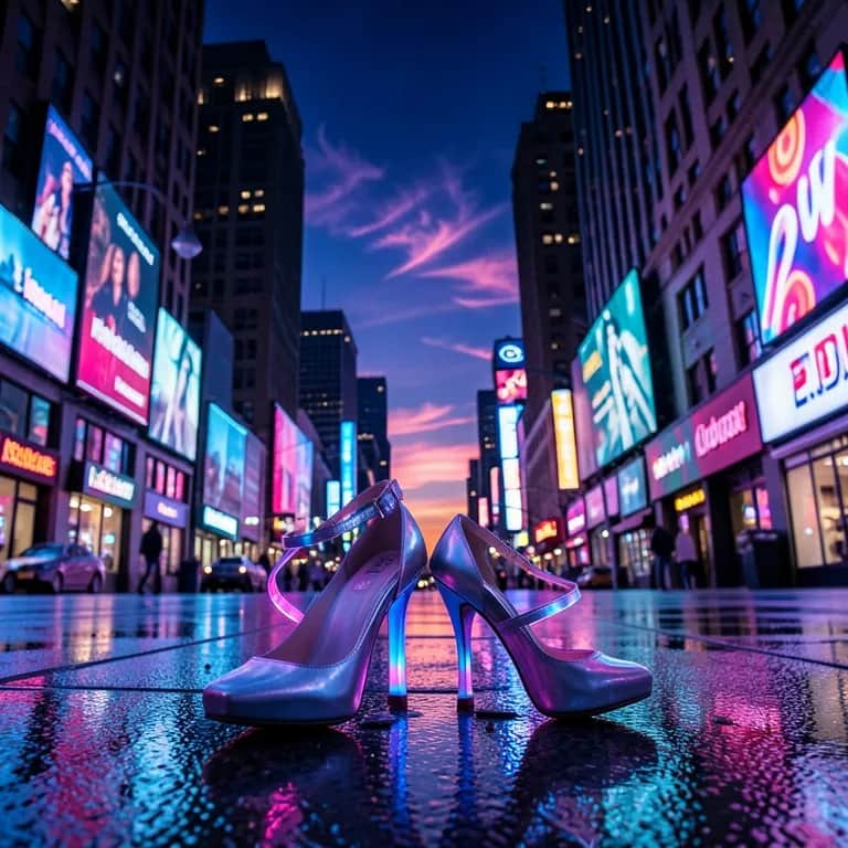 Midnight Candy Crush