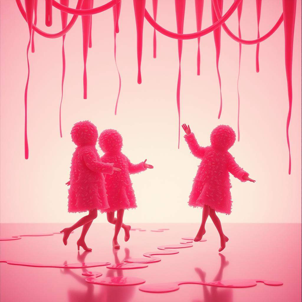 Candy Pop