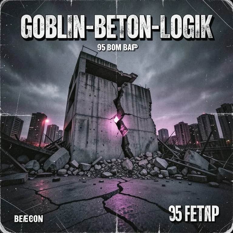 GOBLIN-BETON-LOGIK