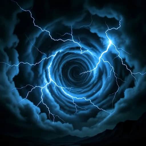 Hold On, It’s Coming