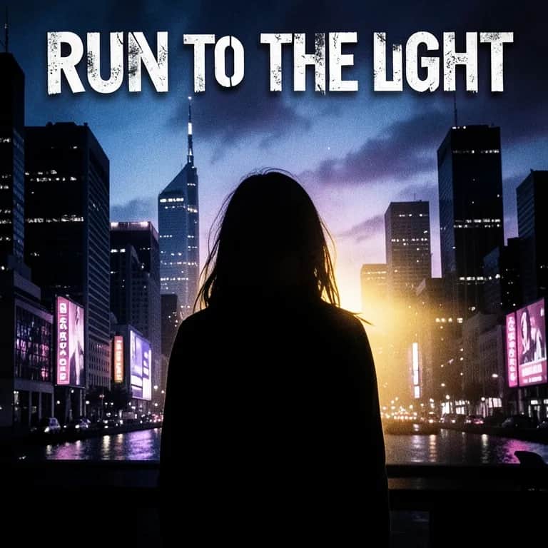 Run to the Light