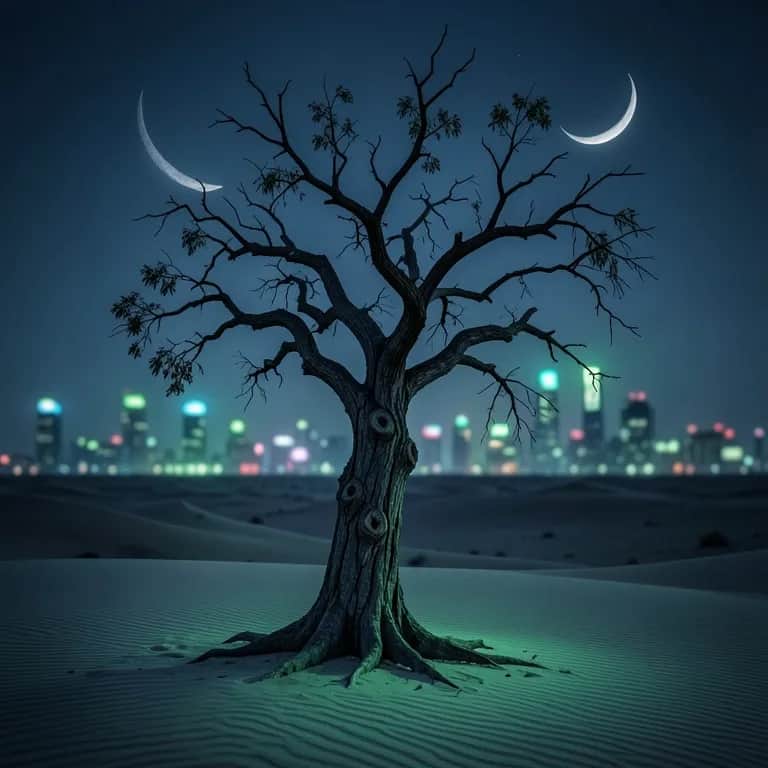 The Dark