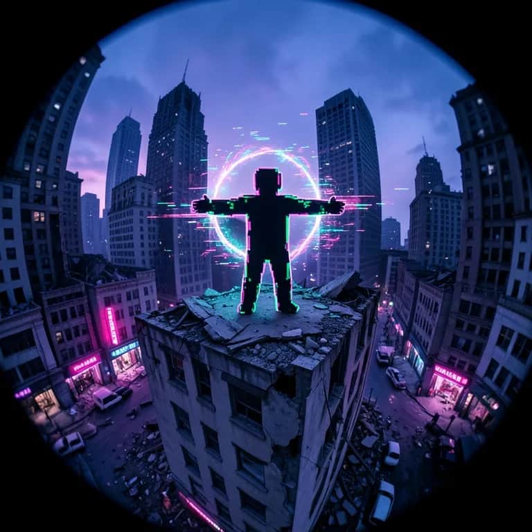 Gremlin in the Lobby