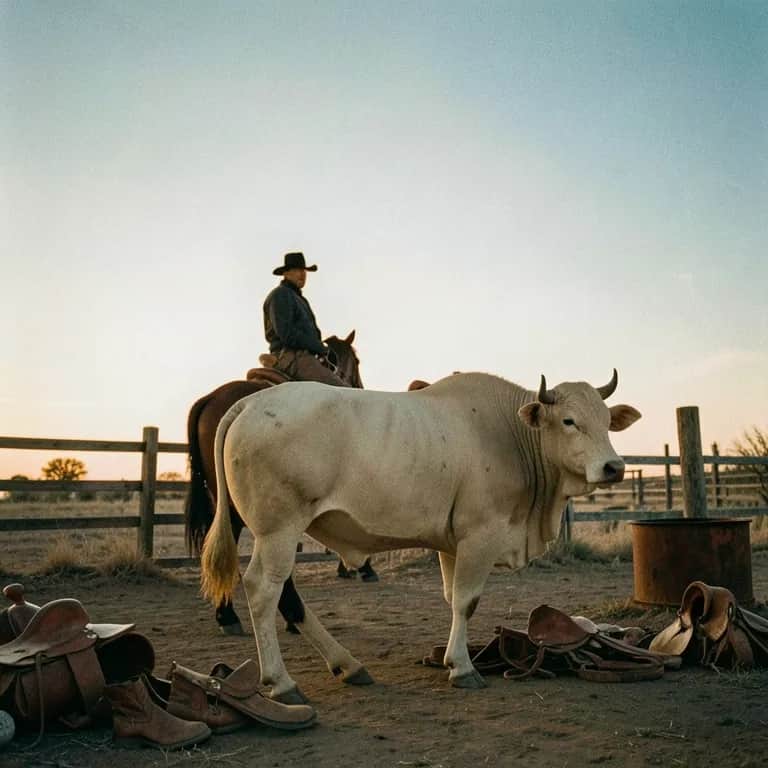 Fort Worth, Hold Me Tight