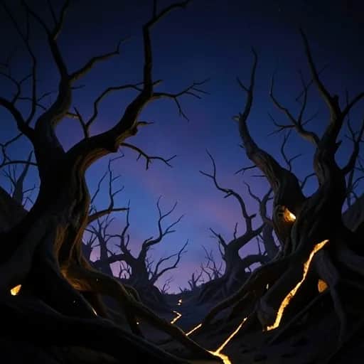 Tu corazón luz y oscuridad