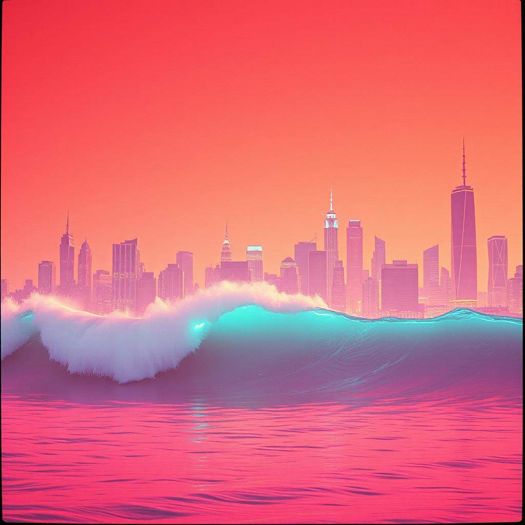 Luminous Pulse