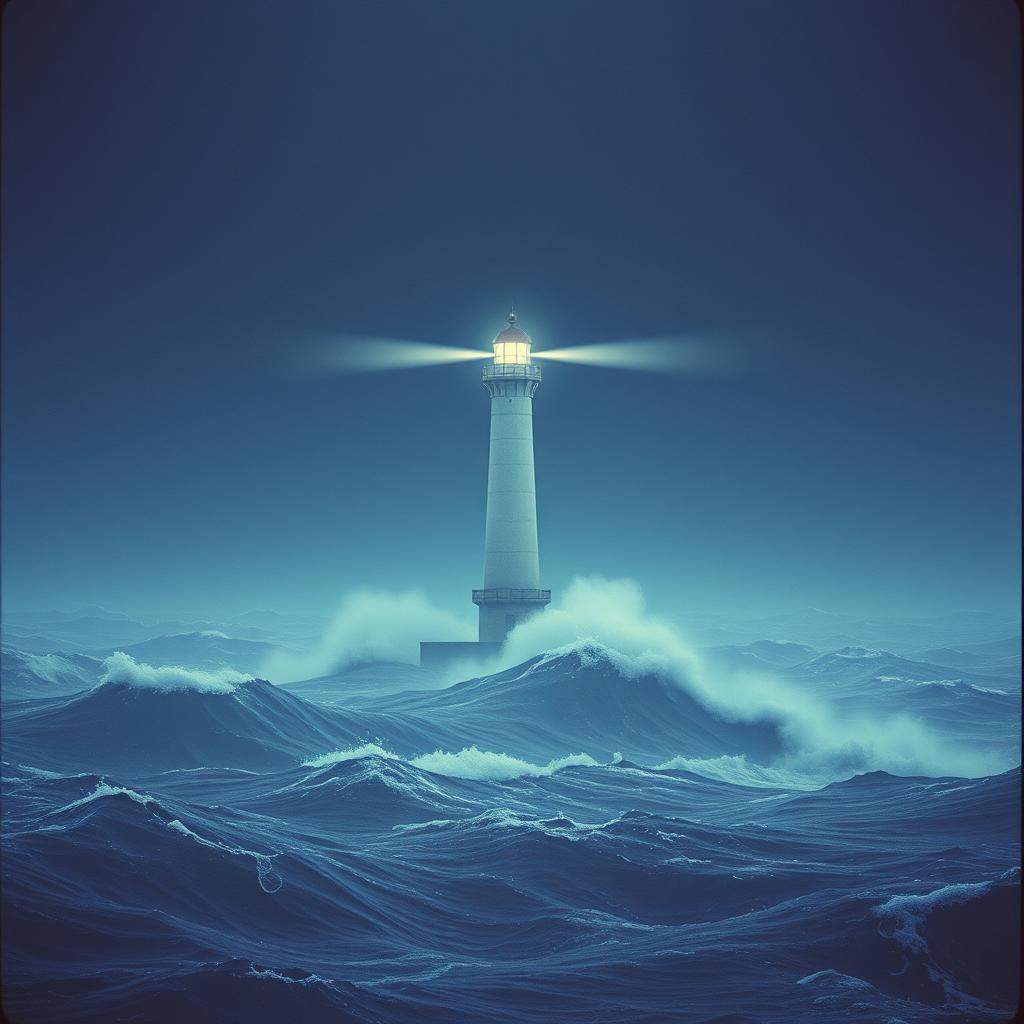Anchor In The Storm