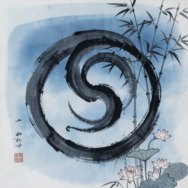 Eternal Balance