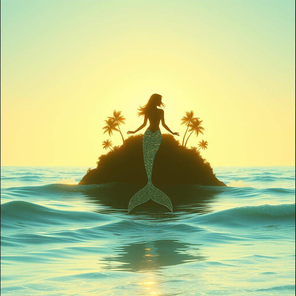 Ocean dreams 2025