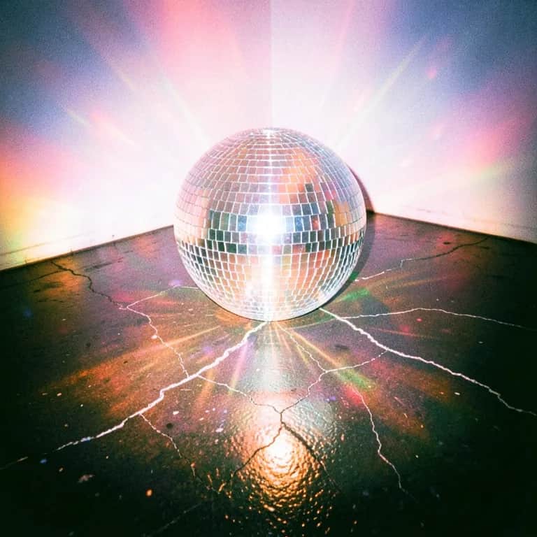 Midnight Mirror - extended club ver.