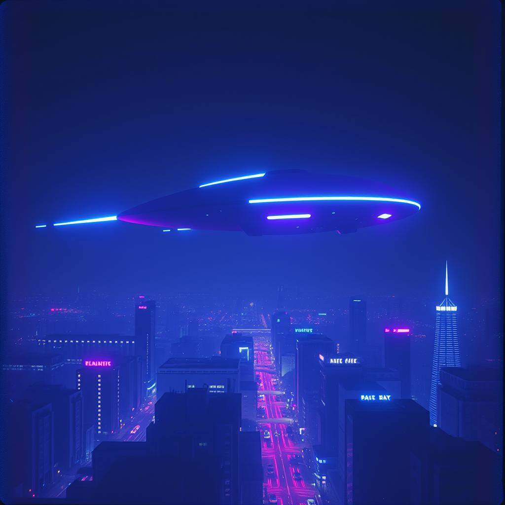 Lights Low