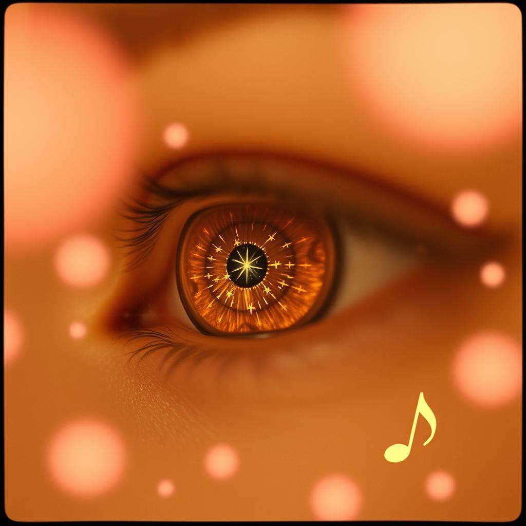 Brown Eyes