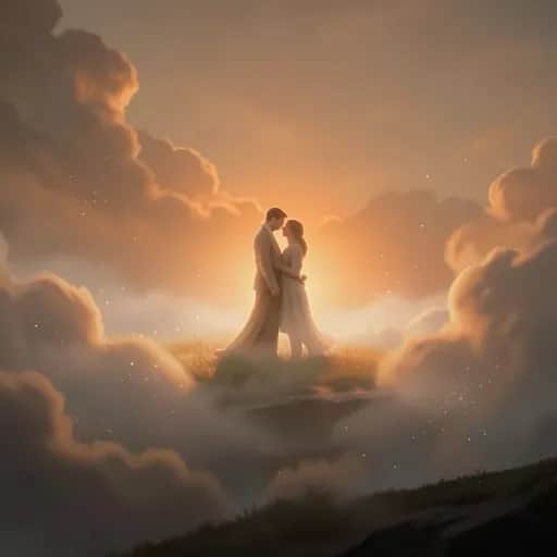 Another Dimension Kind of Love