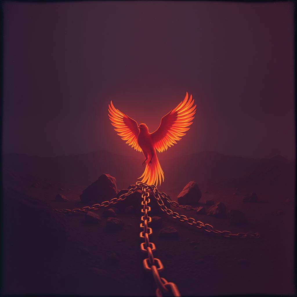 Breaking Free