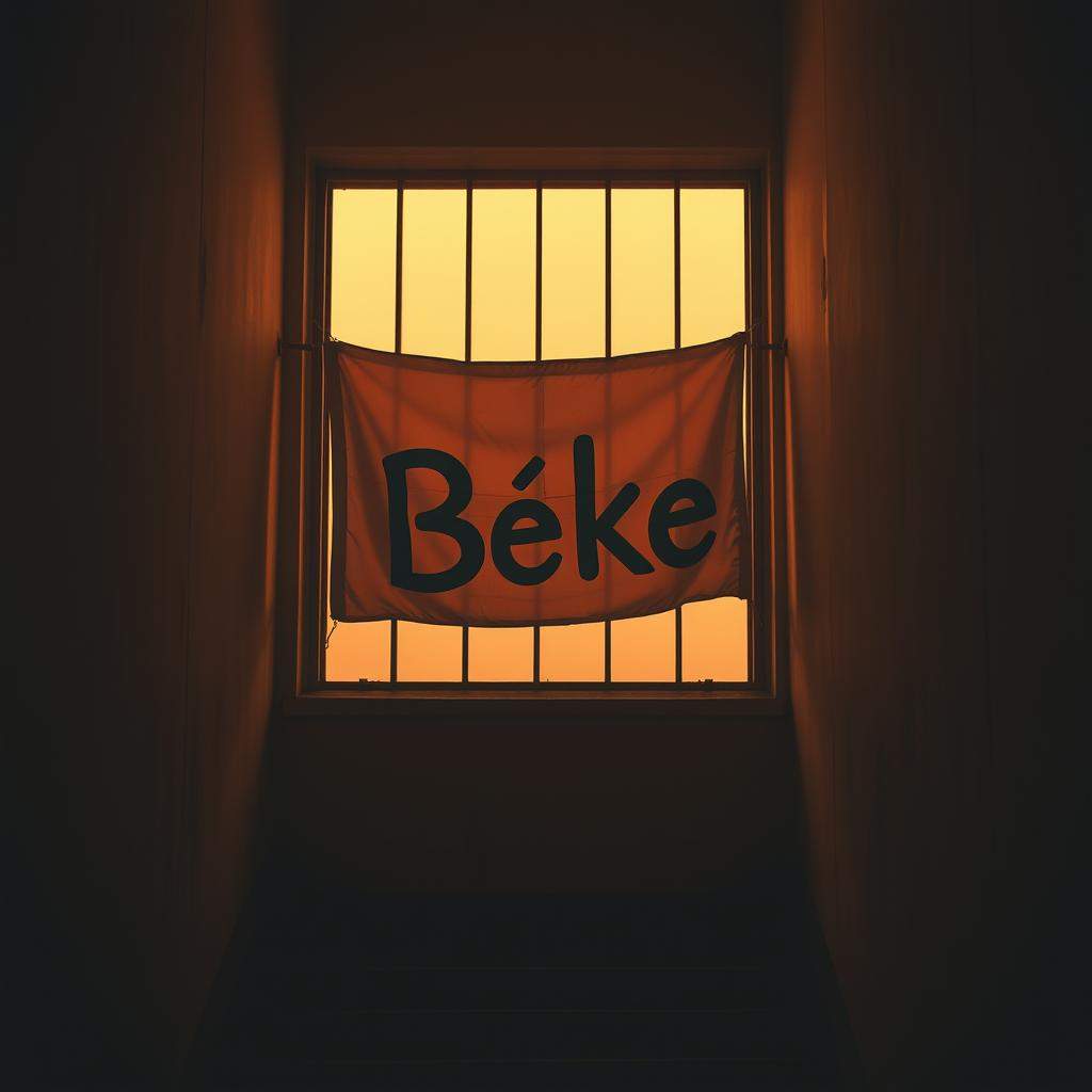 Béke a zaj felett