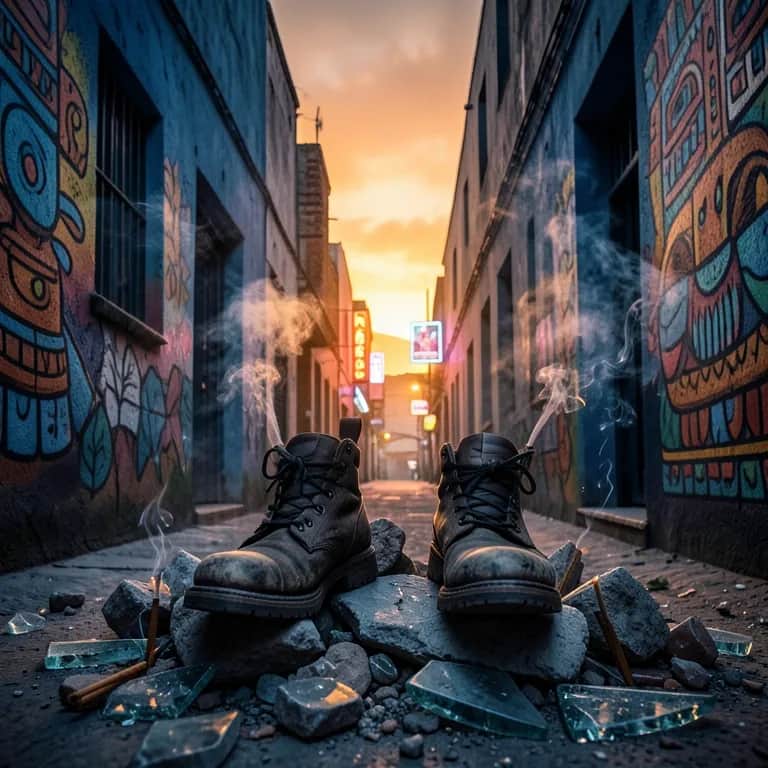 Guanajuato en la Calle