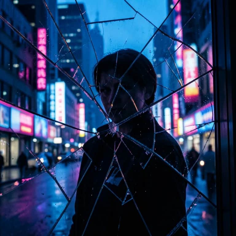 Who’ll fuck you up the way I do?