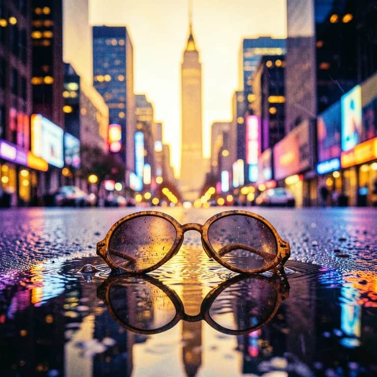 Look The Other Way
