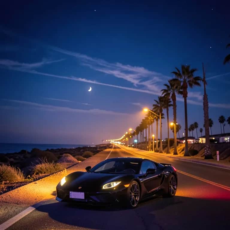 Oxnard