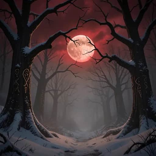 LAST BERSERKER FENRIR