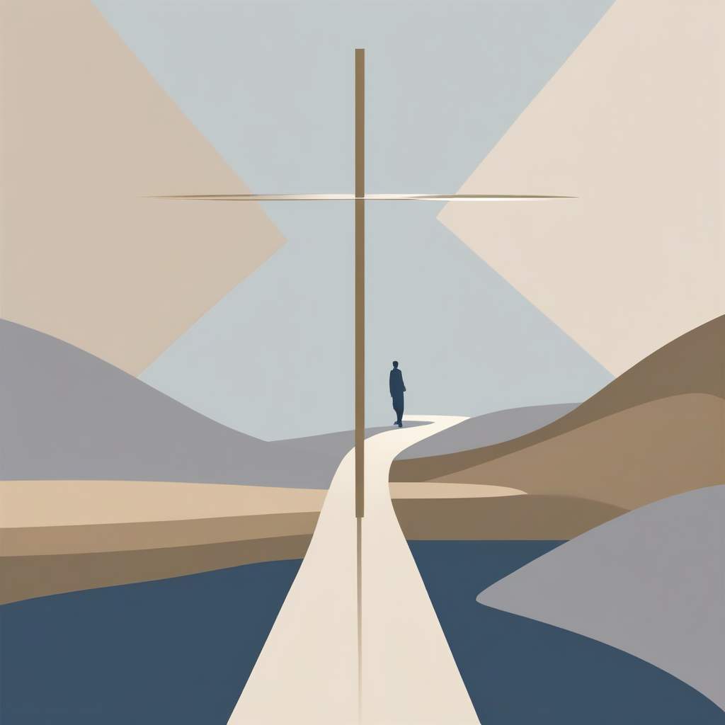 Caminho de fé ⁰0³