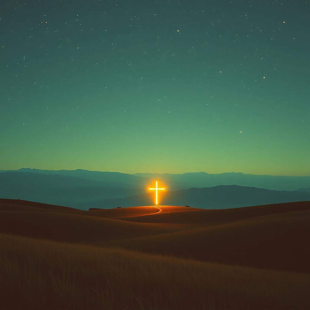 Believe in God