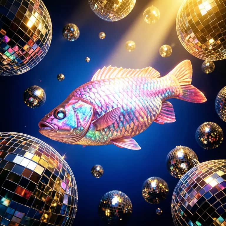 Fresh Tilapia