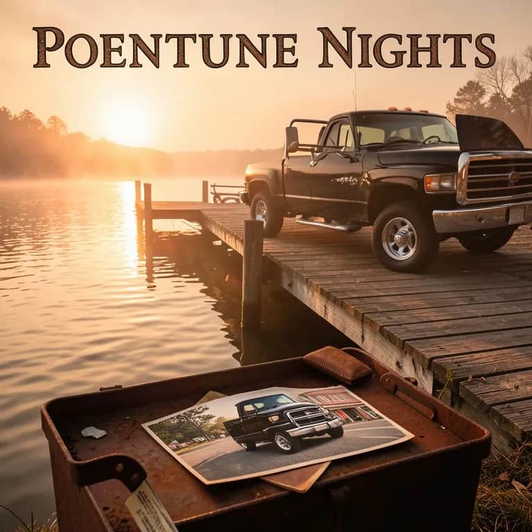 Poontune Nights