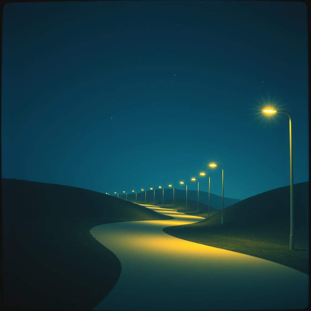 Endless Road