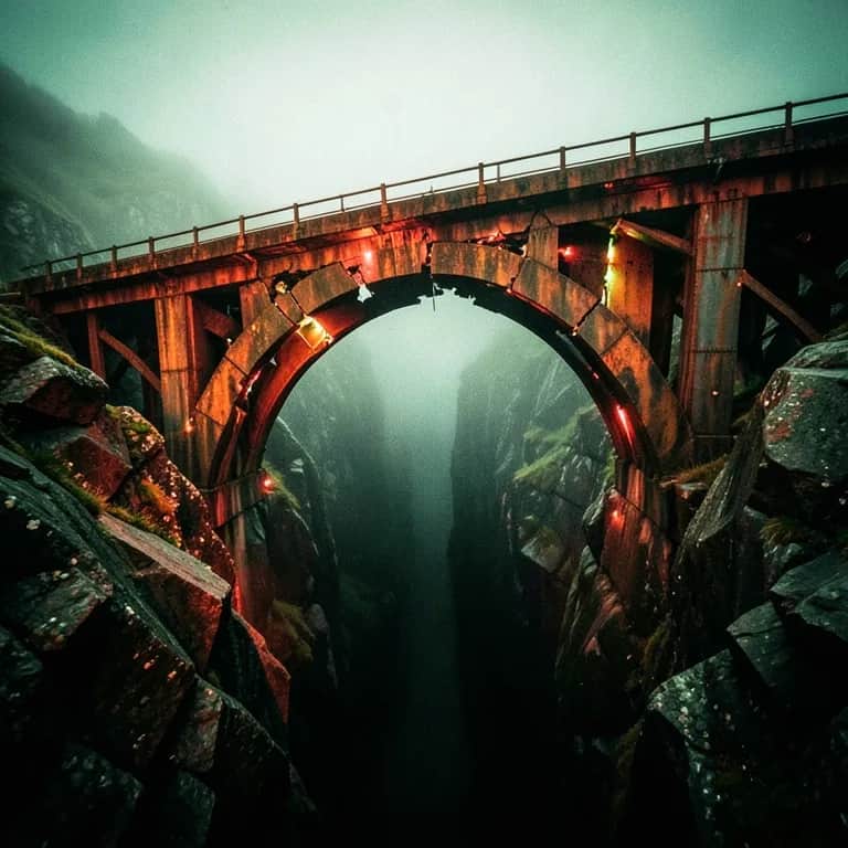No Return Left