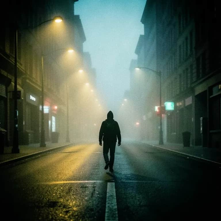 Shadows of the Ghetto