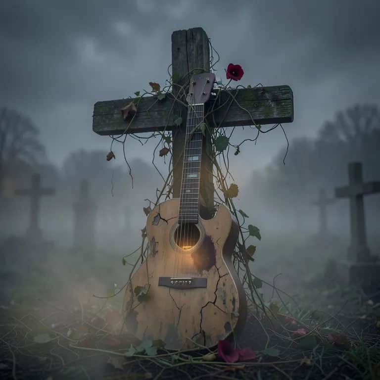 Forever Missing My Dad