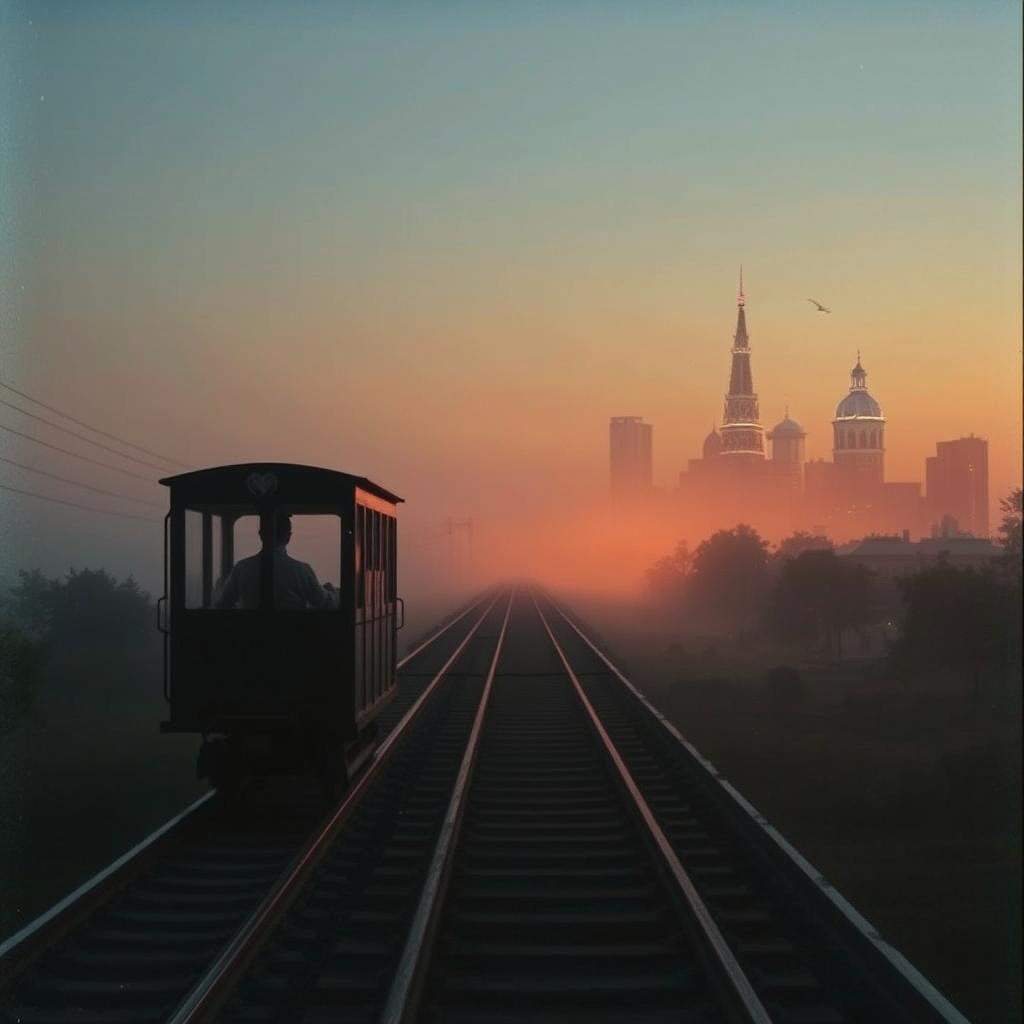 New Orleans (alternate version)