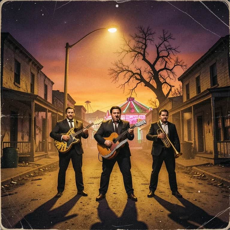 Ready... Set... Fire