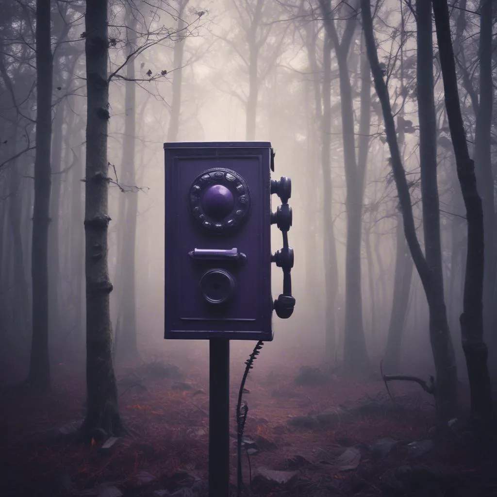 Unknown Caller
