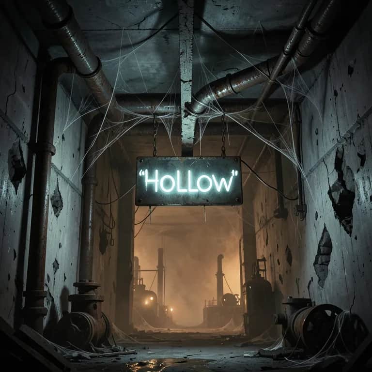 Hollow